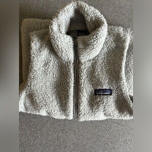 PATAGONIA LOS GATOS VEST